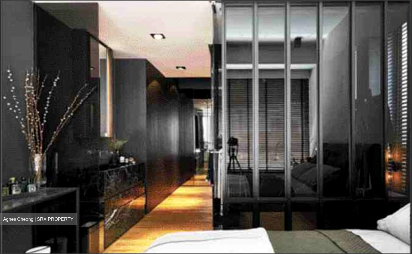 Concourse Skyline (D7), Apartment #554323161